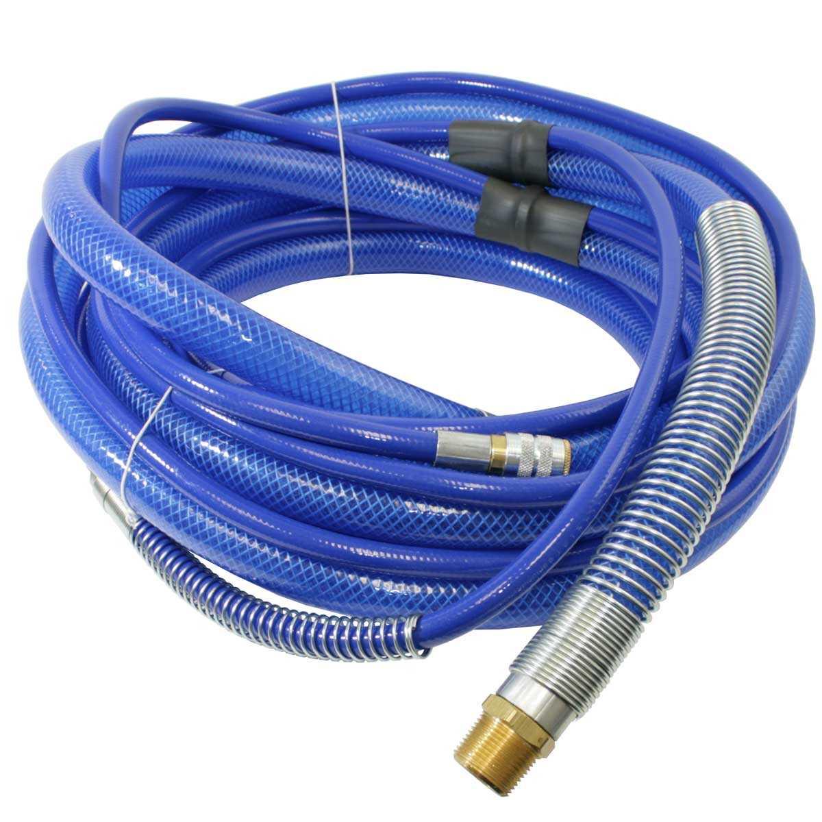 Blue Hose Kit 1" x 25' for RTX 1500